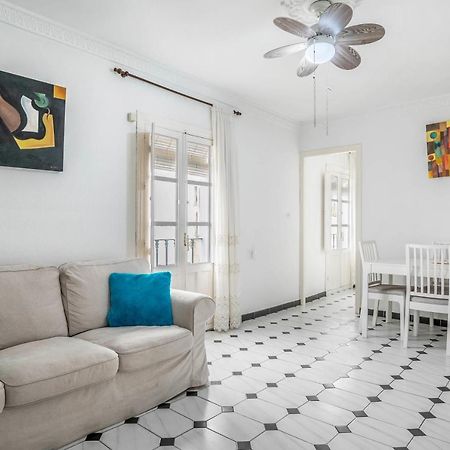 Casa Romero 베예데라프론테라 외부 사진