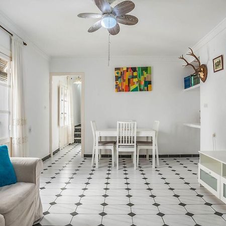 Casa Romero 베예데라프론테라 외부 사진