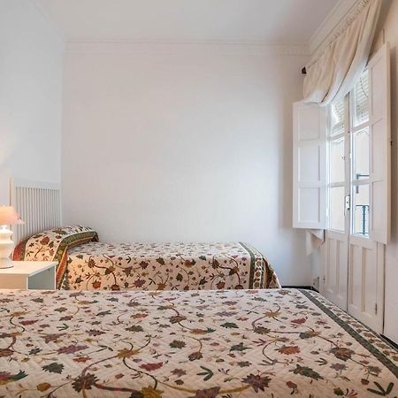 Casa Romero 베예데라프론테라 외부 사진