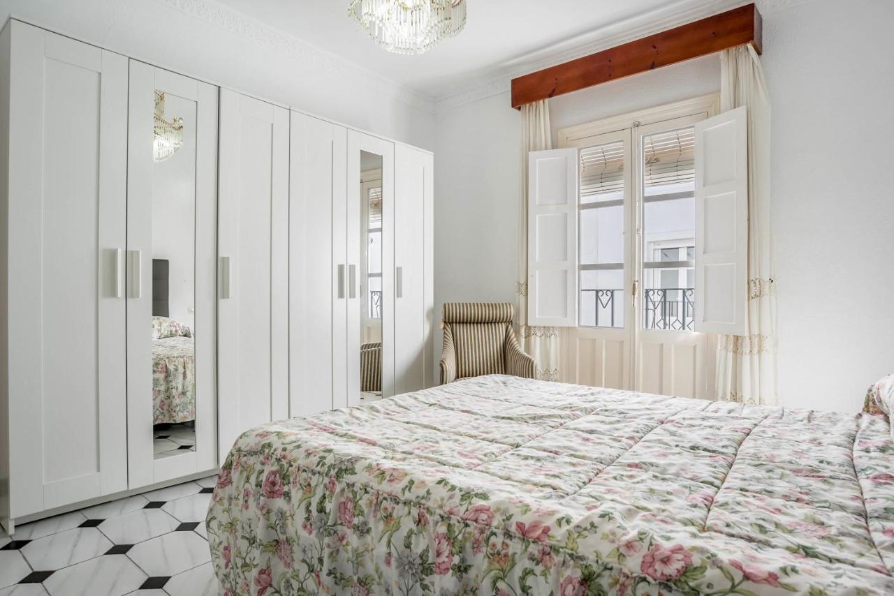 Casa Romero 베예데라프론테라 외부 사진