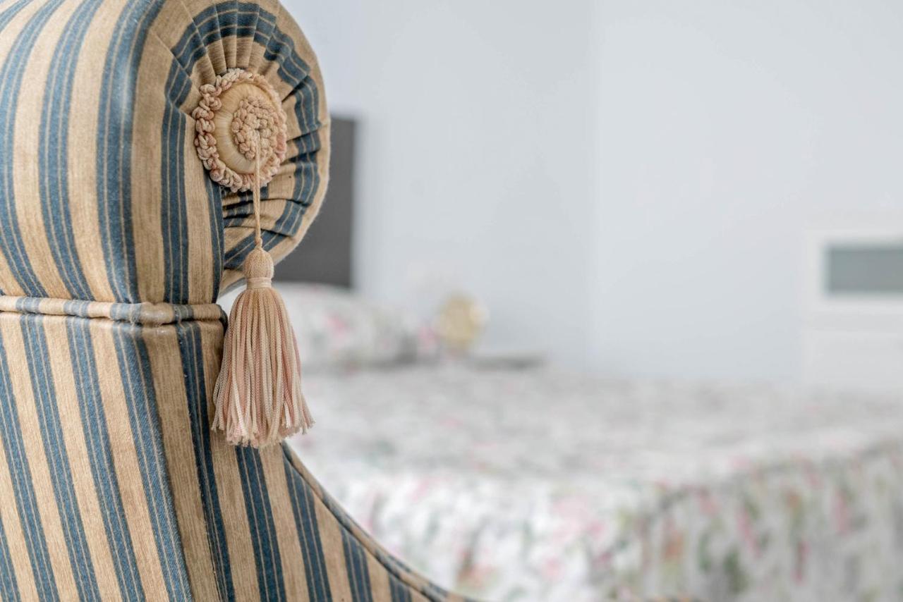 Casa Romero 베예데라프론테라 외부 사진
